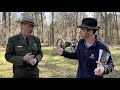 Chickamauga Battlefield Quiz