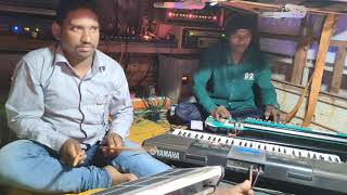 Kali Kali Amavas Ki Raat Me  Maa Gouri Kripa Dhumal Charoda 2020  Benjo Octopad Dj Dhumal Baas