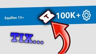 TICKETS ARE BEING ADDED BACK TO ROBLOX... (Real)
Conspiracy. TICKETS ARE BEING ADDED BACK TO ROBLOX... (Real)