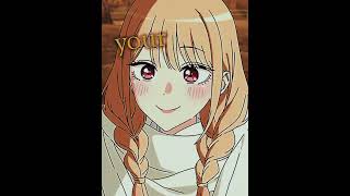 DRESS UP DARLING | SONG - TELL ME AYOTHATSMARI FT SH!NKI