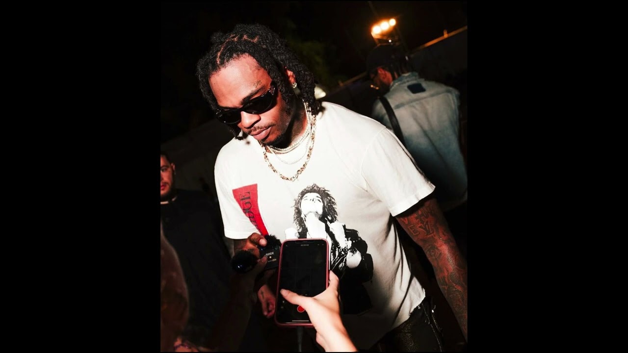 (FREE) Gunna Type Beat - 