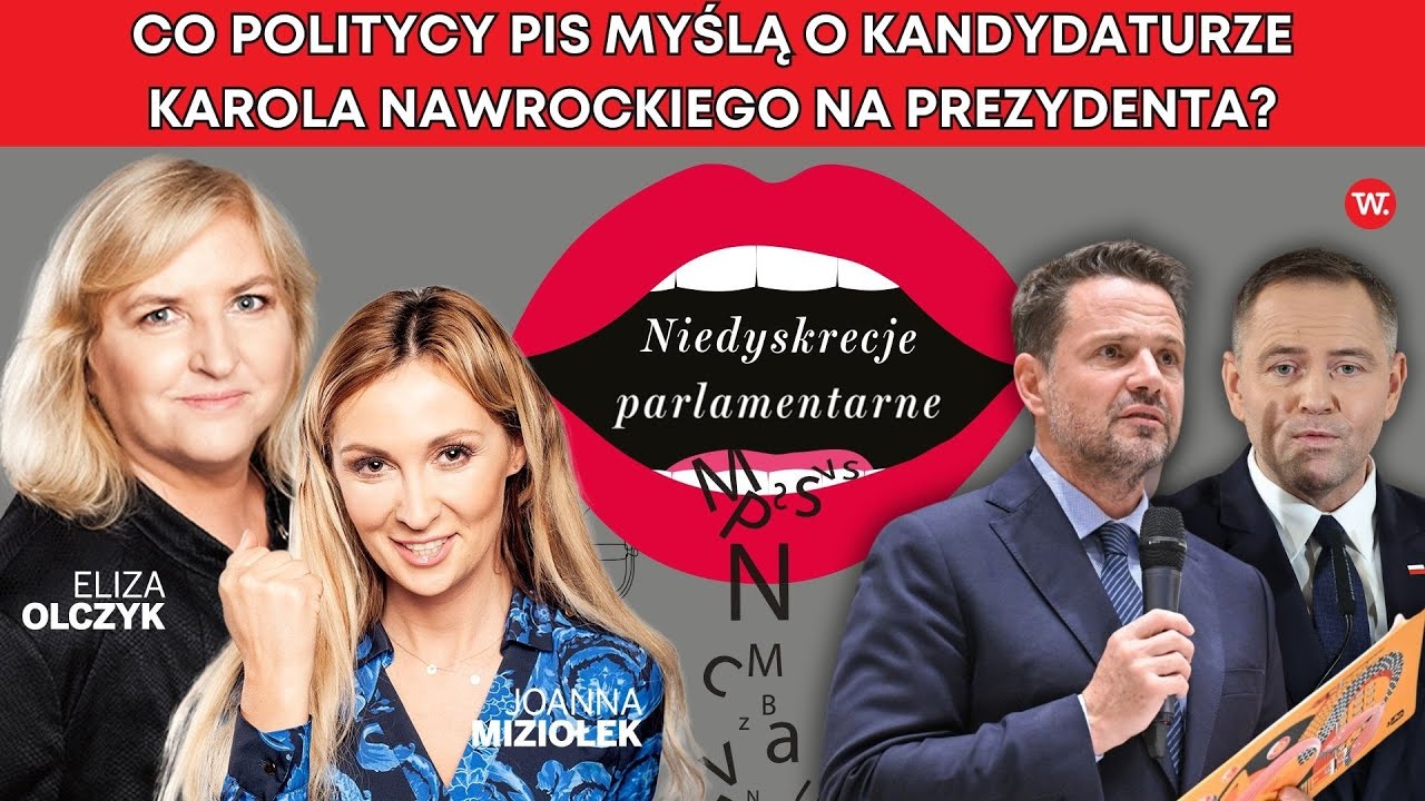 Miniatura: Spięcia na linii PiS – Telewizja...