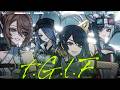 [COVER] TGIF - Utano Pandora, Nina Saotome, Pengy Time and IDN/A