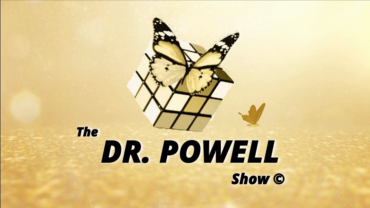 Interview on the Dr. Keisha Powell, PhD, CAS, ABS, ATS. TV show on Suicide and Sexual Abuse Trauma.