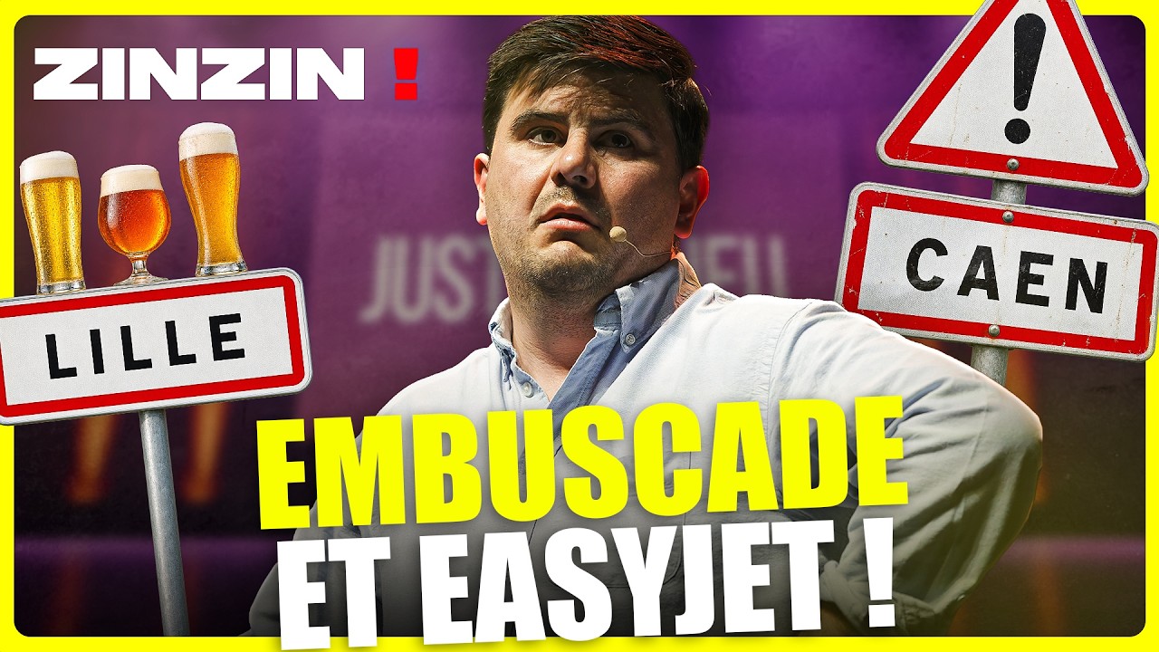 Dernière vidéo de Juste Milieu