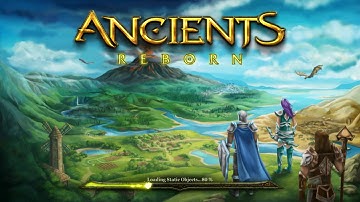 Ancient Reborn Dlvling guide