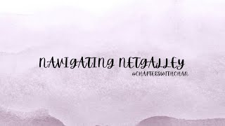 Navigating NetGalley for Bookstagramers