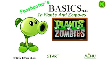Peashooter