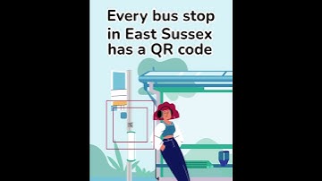 Tired of guessing when your bus will depart?