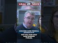 Concern over Federal Program Cuts #news
