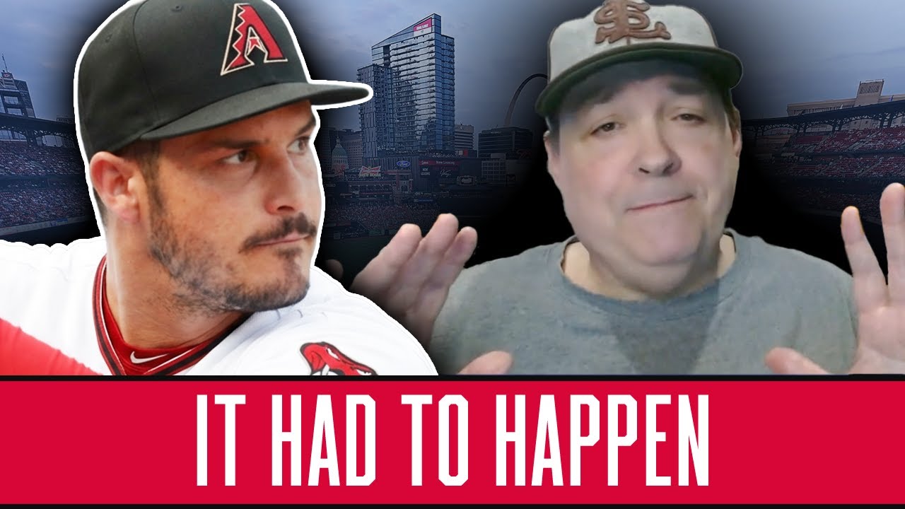 «Кардиналс» расстались с Ноланом Аренадо. Что будет дальше?