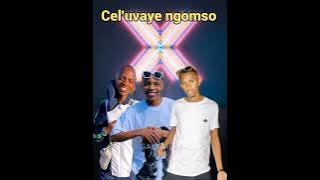 ShappaCee × Cardie'Cee - Cel'uvaye Ngomso (feat blaqchain)