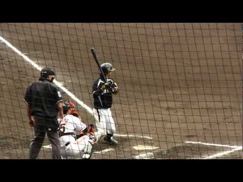 上本博紀 応援歌 阪神タイガース