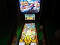 Full Flip 062 King Kong Data East 1990 VPX NEWSFLASH Data East Table Starring Giant Gorilla 