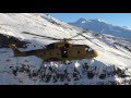 RCAF SAR CH149 103 Sqn Iceland 2016