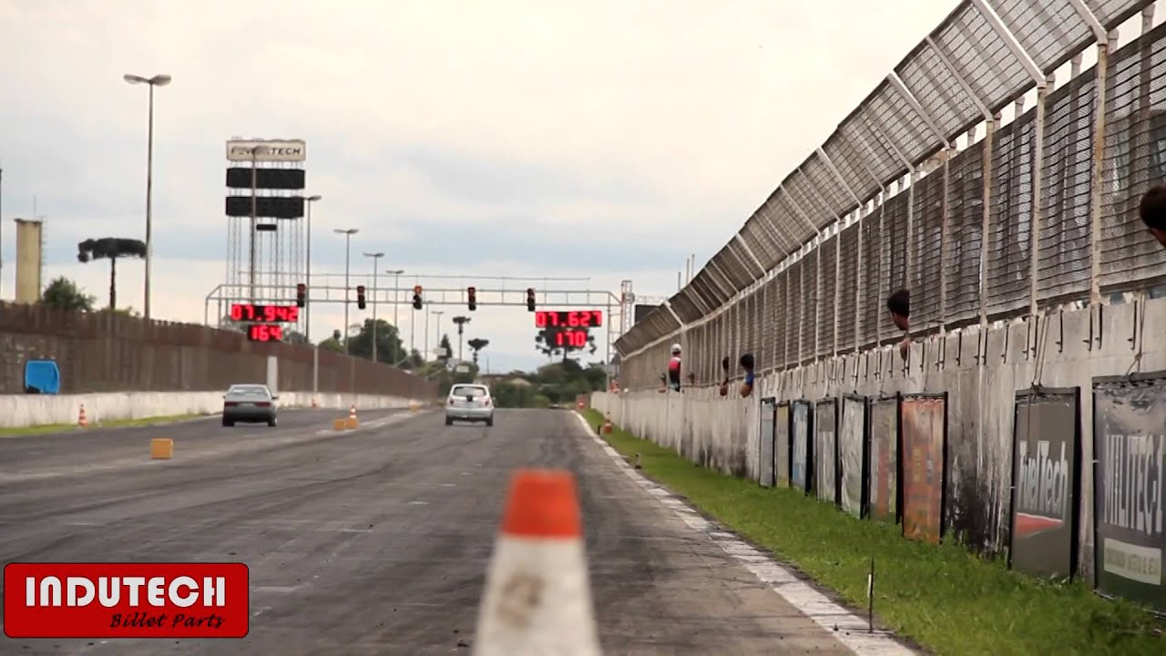22º Festival Brasileiro de Arrancada CELTA DT-B Paulinho