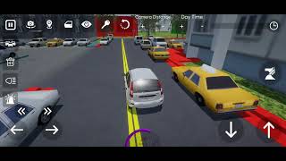 Lada kalina mod Cindy car drive #cindycardrive screenshot 5