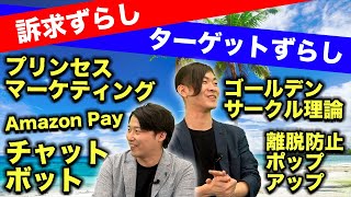 【事例で解説】広告系Webマーケターの頭の中