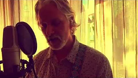 Thomas Kiefer New Day Pedal steel guitar A.Vazart