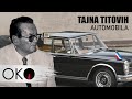 Tajna Titovih automobila