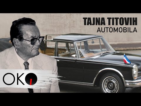 Video: Tajna luksuznog poprsja iz