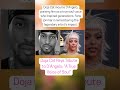 Doja Cat Pays Tribute to D’Angelo “A True Voice of Soul”