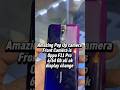 Oppo f11 pro 6/64 display change 6000 tk only