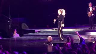 Kelly Clarkson - Stronger - 2019-02-16; Meaning Of Life Tour, St Paul, Minnesota