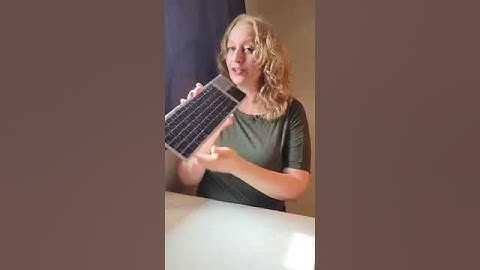 minder Wireless Keyboard by obVus Solutions #keyboard #ergonomics