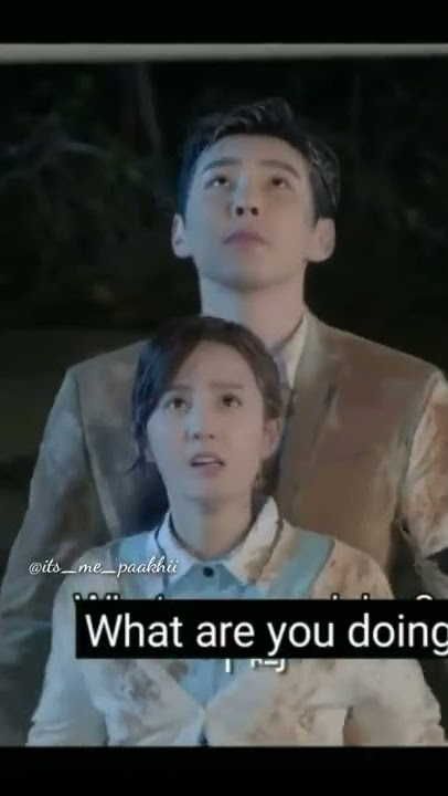 Sai Xixi x Xu Xiao Nuo || About Is Love || #ytshorts #shortvideo #short #status