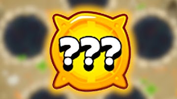 A SECRET Achievement Has Been Discovered! (Bloons TD 6)