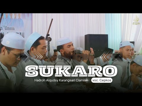 SPECIAL QOSIDAH ISRO