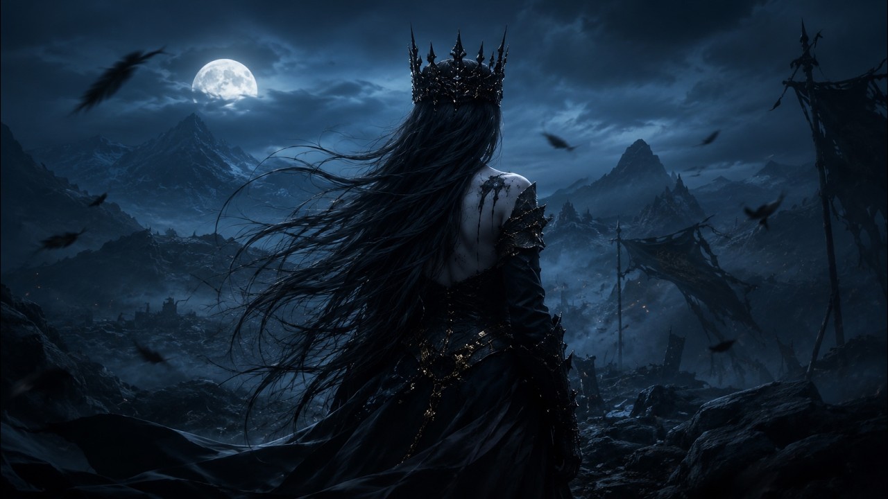 Watch Nyx - Lost My Wings on YouTube Watch Nyx - Lost My Wings on YouTube