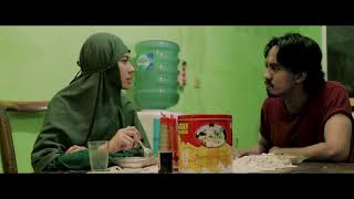 The Candle Love Will Not Be Dissapear In The Darkness Bersama Ita Rahma