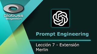 [MERLIN APP] - Extensión ChatGPT alucinante 😱!!!