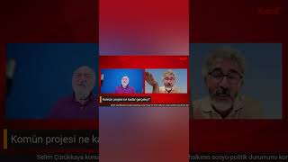 Bu Çağda Komün Olur Mu?
