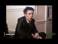 Public image ltd countdown interview 1979