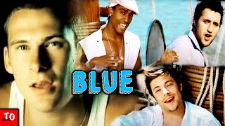 The Sad Truth about BLUE'S Perished Music Career ||  TXO screenshot 5