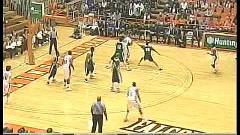 Darryl Clements Highlights