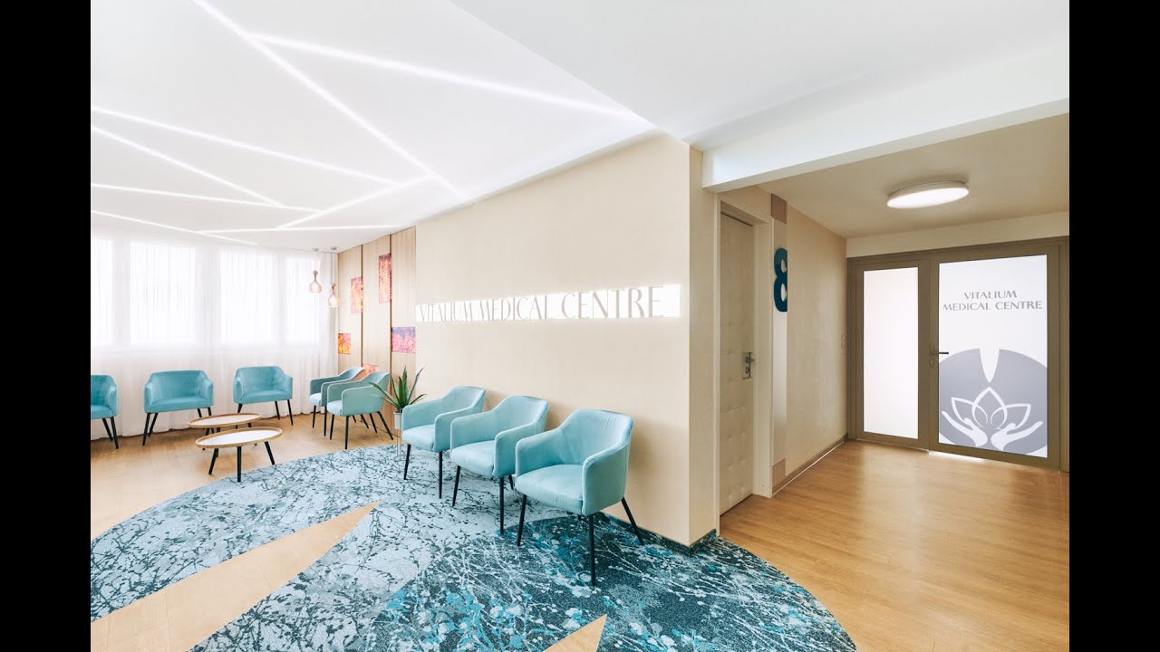 EGÉSZSÉGNAP a hévízi Hotel Európa Fit****superior vadonatúj Egészségközpontjában! | Október 7.