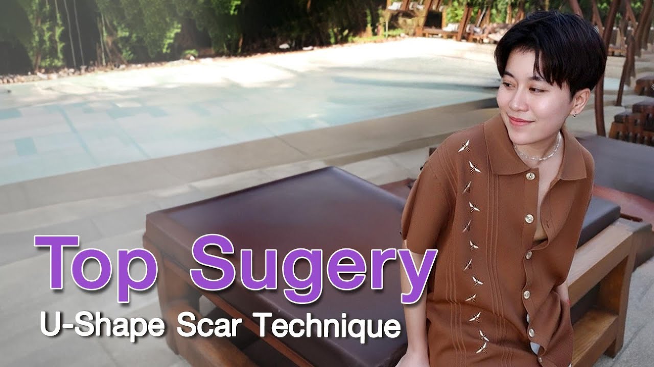 Top Surgery That Changed My Life | WA, 31 | Confidence Restored at Kamol Hospital