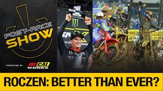 Is This The Best Ken Roczen? Philadelphia Reflection, Paddock Chatter