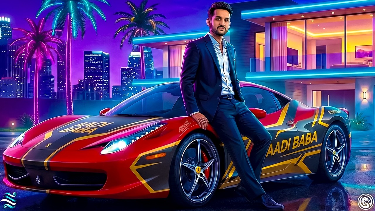 Let's Win Some Hearts | Day 28 Live | #SamatvaRoleplay #srp