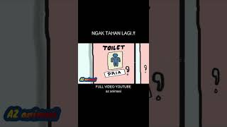 Tak tahan lagi #shorts #lucu #videolucu