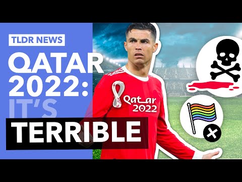Everything Wrong with Qatar 2022 World Cup