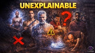 10 Humans With Abilities Science Can’t Fully Explain