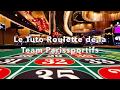 Casino Online - Bàn Roulette Paris - YouTube