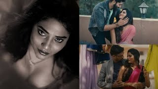 Tere Mere Beech Main (UllU web Series) Bold Scenes Review...