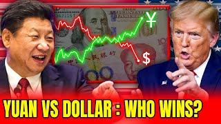 Is China Cheating in Global Trade? A Deep Dive Into the Yuan Game!