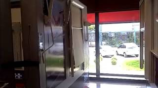 Toldo Stobag 2
